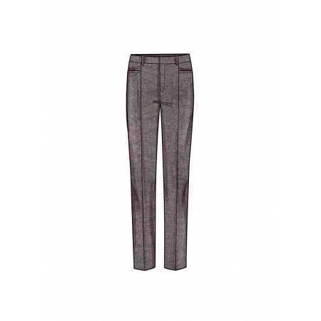 Wykrój Simplicity 9855