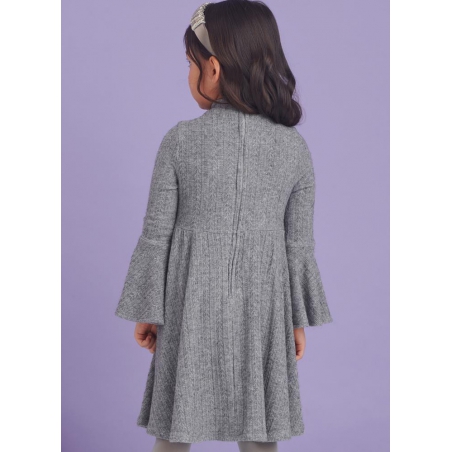 Wykrój Simplicity 9862