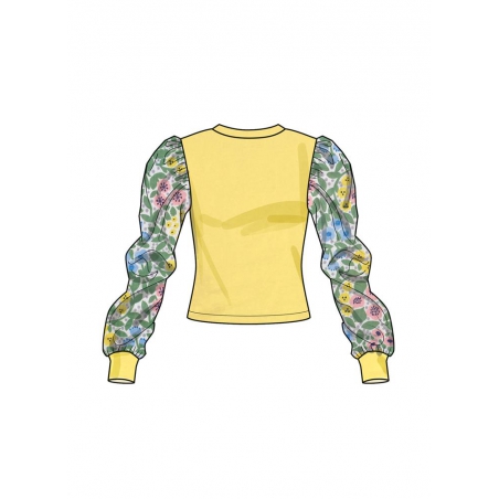 Wykrój Simplicity 9863