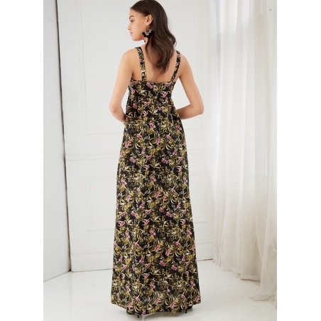 Wykrój McCall's M7789