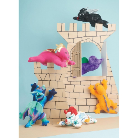 Wykrój Simplicity 9876