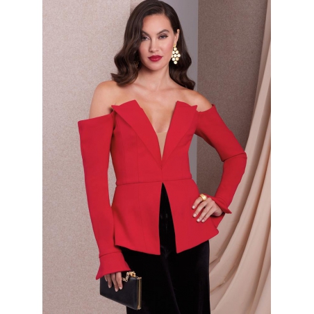 Wykrój Vogue Patterns V1984