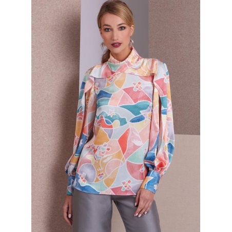 Wykrój Vogue Patterns V1985