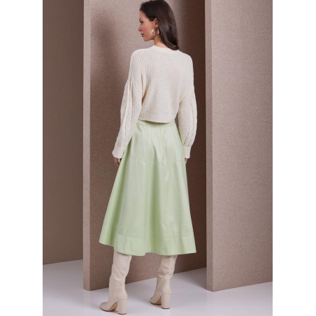 Wykrój Vogue Patterns V1987