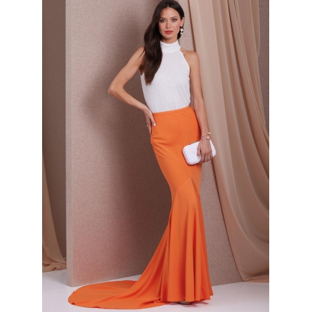 Wykrój Vogue Patterns V1986