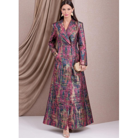 Wykrój Vogue Patterns V1990