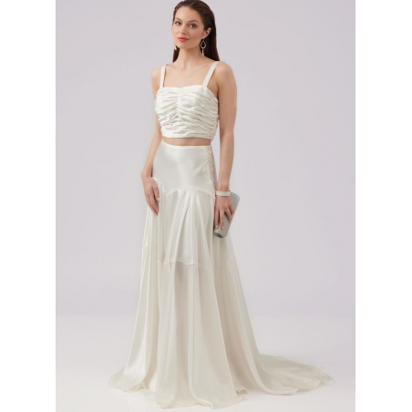 Wykrój McCall's M8453