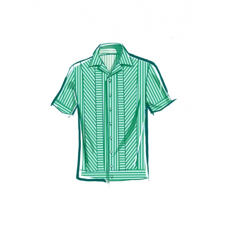 Wykrój McCall's M8459