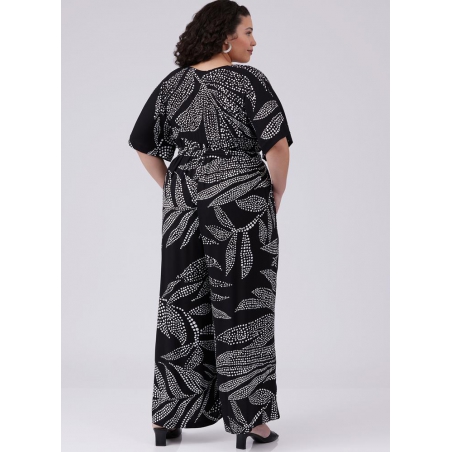 Wykrój McCall's M8457