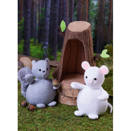 Wykrój McCall's M8469