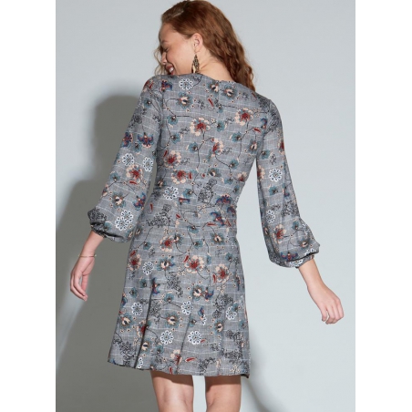 Wykrój McCall's M7802