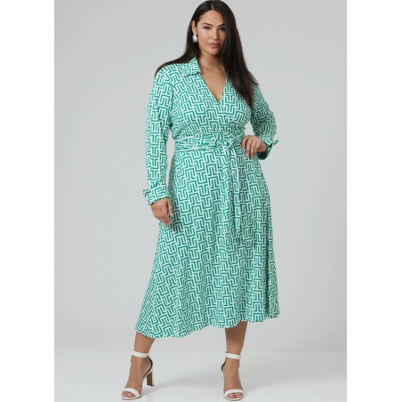 Wykrój Vogue Patterns V2000