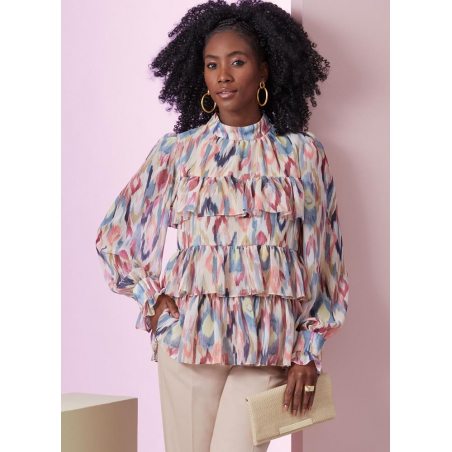 Wykrój Vogue Patterns V2011