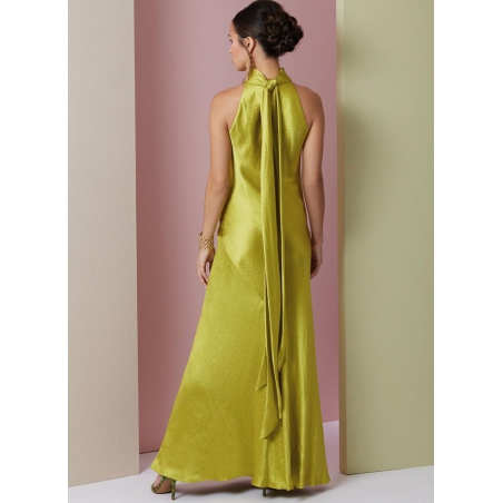 Wykrój Vogue Patterns V2008