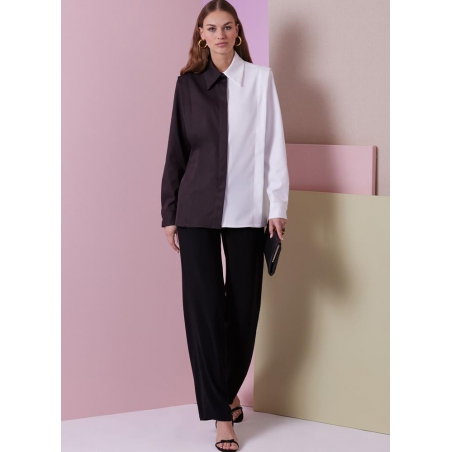 Wykrój Vogue Patterns V2012