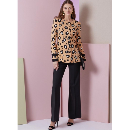 Wykrój Vogue Patterns V2015