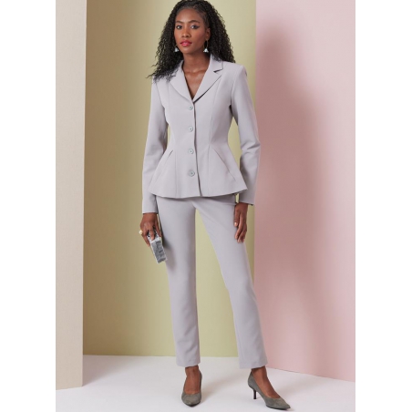 Wykrój Vogue Patterns V2018