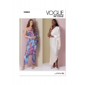 Wykrój Vogue Patterns V2021