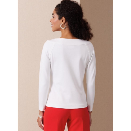 Wykrój Butterick B6975