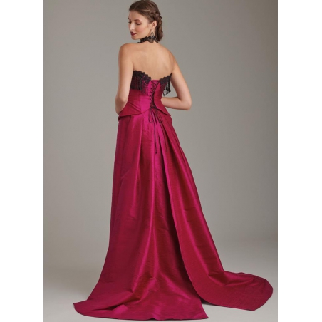 Wykrój Simplicity 9881