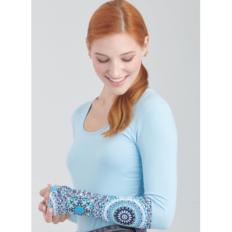 Wykrój Simplicity 9902