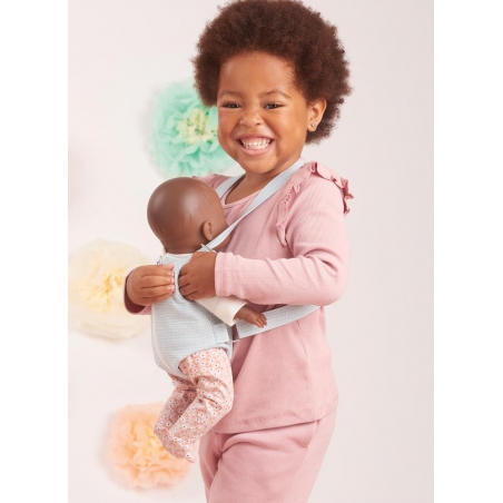 Wykrój Simplicity 9903