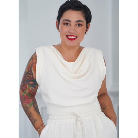 Wykrój Simplicity 9929