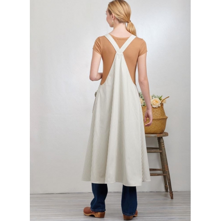 Wykrój Simplicity 9938