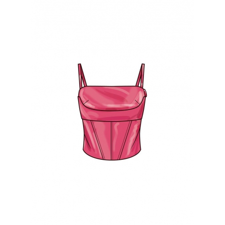 Wykrój Simplicity 9922