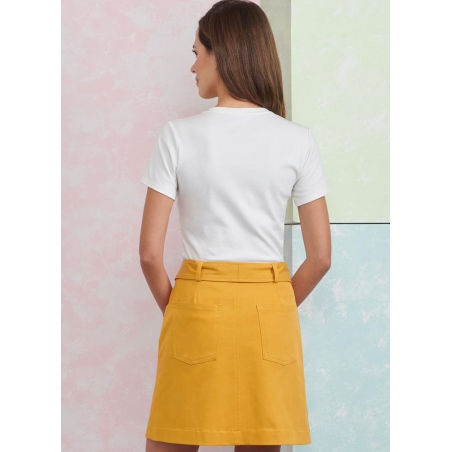 Wykrój Simplicity 9924