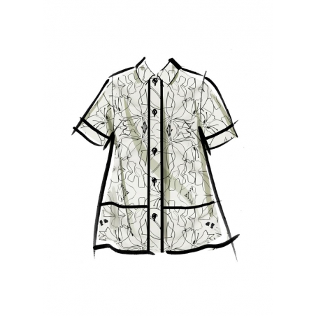 Wykrój McCall's M8484