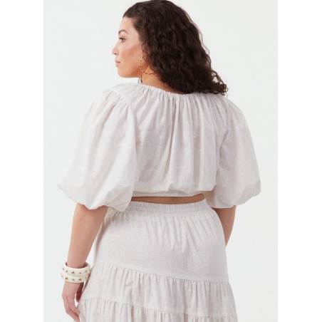 Wykrój McCall's M8483