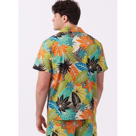 Wykrój McCall's M8486