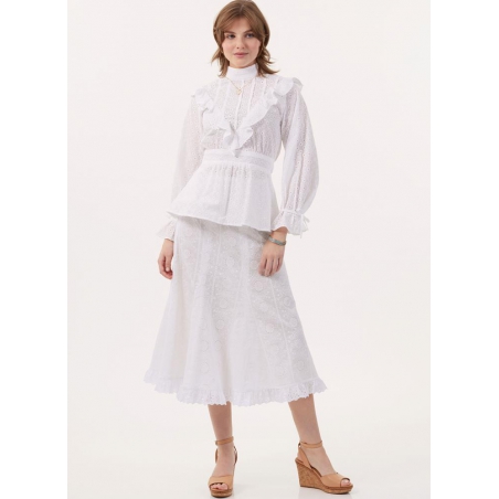 Wykrój McCall's M8490