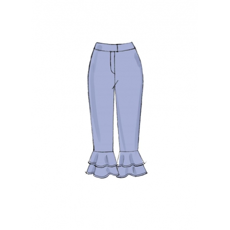 Wykrój McCall's M7690