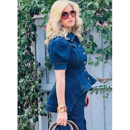 Wykrój Know Me ME2069