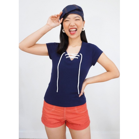 Wykrój Know Me ME2078