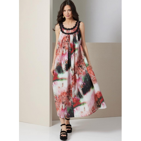 Wykrój Vogue Patterns V2026