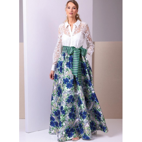 Wykrój Vogue Patterns V2029