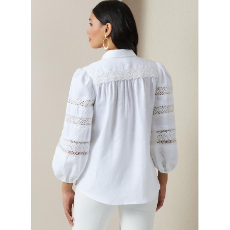 Wykrój Vogue Patterns V2031