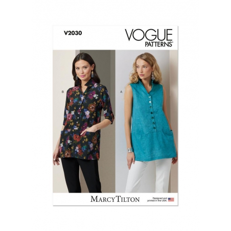 Wykrój Vogue Patterns V2030