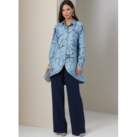 Wykrój Vogue Patterns V2037