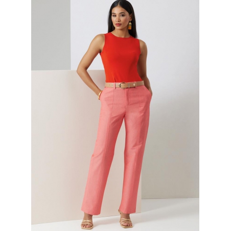 Wykrój Vogue Patterns V2039