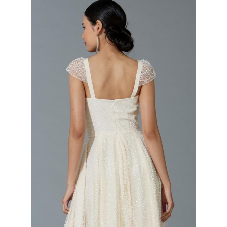 Wykrój McCall's M7718