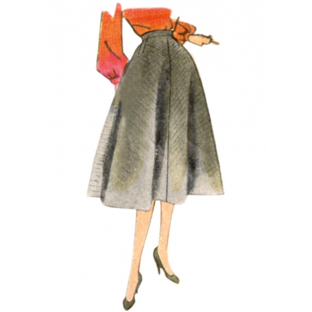 Wykrój Simplicity 3016