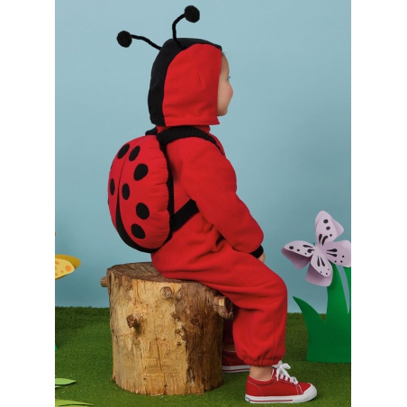 Wykrój Simplicity 3026