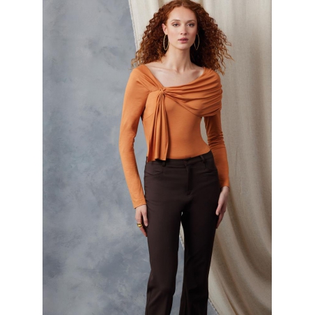 Wykrój Vogue Patterns V2049