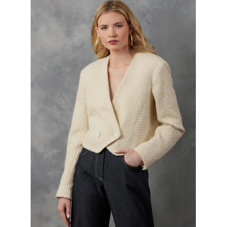 Wykrój Vogue Patterns V2053