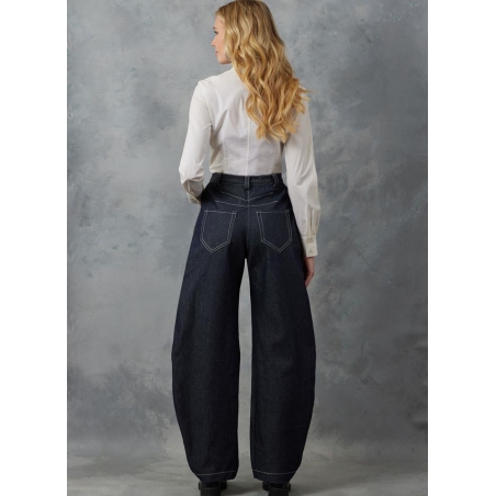 Wykrój Vogue Patterns V2051