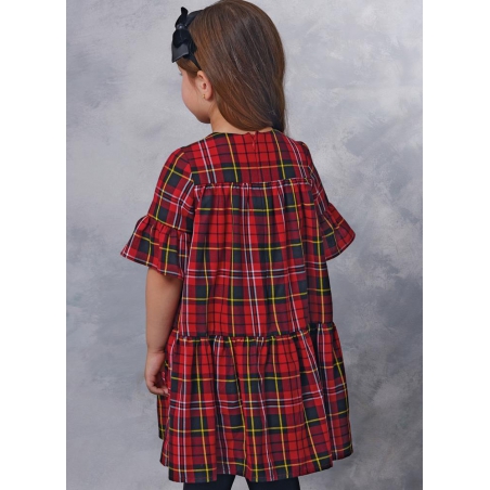 Wykrój Vogue Patterns V2059